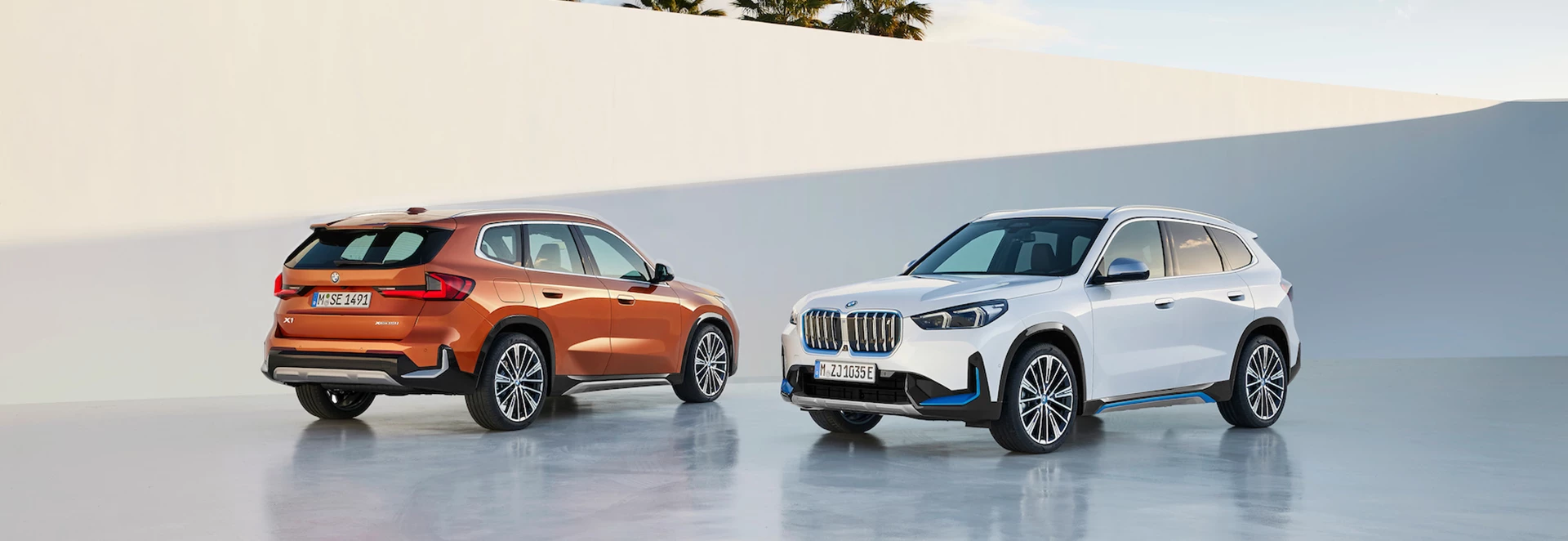 2022 BMW X1 revealed: Here’s what you need to know